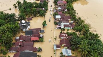 Update Korban Bencana Sumatera 6 Desember 2025, 914 Orang Meninggal, 389 Masih Hilang