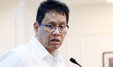 Menkeu Purbaya Tolak Pakaian Balpres Impor Ilegal untuk Bantuan Korban Bencana