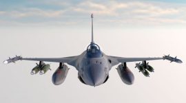 Pada tanggal 10 Januari 2026, Amerika Serikat bersama mitra koalisinya melancarkan serangan udara besar-besaran terhadap target ISIS di berbagai wilayah Suriah.