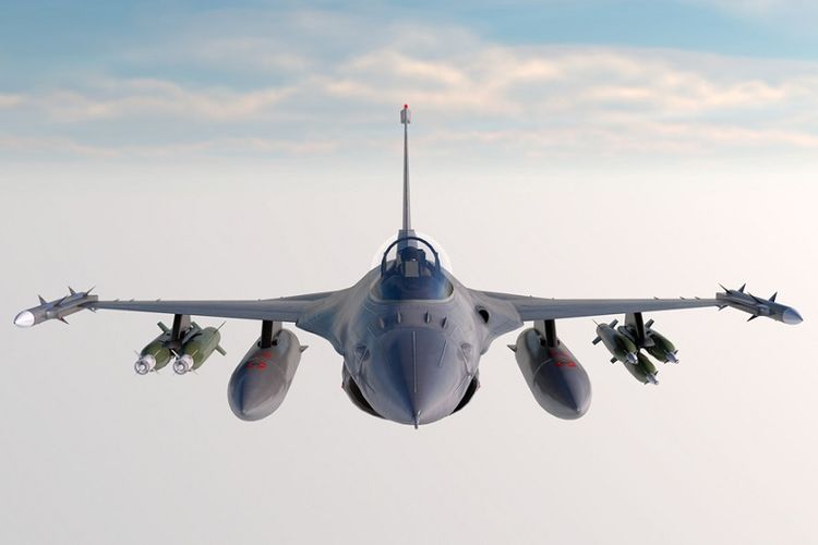 Pada tanggal 10 Januari 2026, Amerika Serikat bersama mitra koalisinya melancarkan serangan udara besar-besaran terhadap target ISIS di berbagai wilayah Suriah.