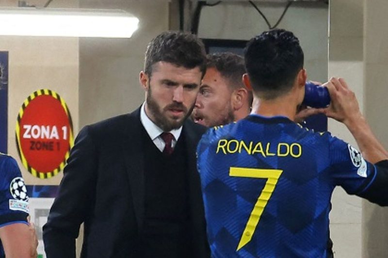 Manchester United sedang memasuki fase baru di bawah kepemimpinan interim Michael Carrick,