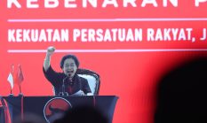 PDI Perjuangan Rayakan Milad ke-53, Konsolidasi Kekuatan di Tengah Tantangan Bangsa