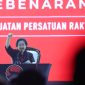 Hari ini, Sabtu (10 Januari 2026), Partai Demokrasi Indonesia Perjuangan (PDI-P) memasuki usia ke-53 tahun.