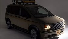 Di komunitas modifikasi Indonesia, gaya JDM (Japanese Domestic Market) biasanya identik dengan look sporty ala Jepang: velg racing,