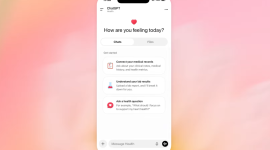 OpenAI resmi meluncurkan ChatGPT Health pada 7 Januari 2026, sebuah fitur khusus dalam aplikasi ChatGPT yang dirancang sebagai ruang terpisah dan aman untuk diskusi kesehatan sehari-hari.
