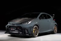 Toyota Gazoo Racing (TGR) baru saja menggebrak dunia otomotif dengan memperkenalkan GR Yaris Morizo RR,