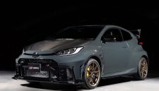 Toyota Gazoo Racing (TGR) baru saja menggebrak dunia otomotif dengan memperkenalkan GR Yaris Morizo RR,