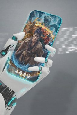 Di Balik Layar Dracin Populer, Peran Tim AI dalam Menghadirkan Cerita yang Adiktif