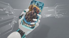 Fenomena dracin (drama China) yang kian digemari penonton global tidak lepas dari kualitas cerita yang kuat,