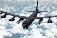 Sebuah insiden mengejutkan terjadi di pangkalan udara Amerika Serikat.