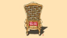 Insiden penyiraman air keras terhadap Andrie Yunus pada malam 20 Maret 2026 bukan sekadar serangan fisik terhadap satu individu.