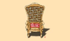 Pekik Kritis Terbungkam, Demokrasi yang Mulai Rapuh di Balik Kekuasaan