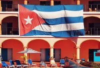 Situasi geopolitik dunia kembali memanas. Kuba saat ini sedang meningkatkan kesiagaan militer dan sipilnya menyusul laporan intelijen.