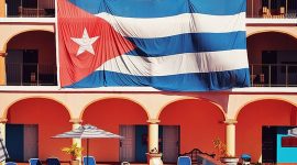 Situasi geopolitik dunia kembali memanas. Kuba saat ini sedang meningkatkan kesiagaan militer dan sipilnya menyusul laporan intelijen.