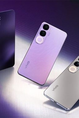 12 Rekomendasi HP Rp 5 Jutaan Terbaik Jelang Lebaran 2026, Spek Gahar, Cocok Buat THR Cair!