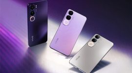 Lebaran 2026 sebentar lagi tiba, dan THR sudah mulai cair? Saatnya upgrade HP dengan budget sekitar Rp 5 jutaan! Di kelas harga ini,