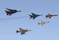 Di tengah eskalasi perang yang melibatkan serangan gabungan Amerika Serikat (AS) dan Israel terhadap Iran sejak akhir Februari 2026,