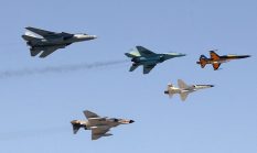 Rusia Klarifikasi Sikap, Belum Ada Permintaan Bantuan Militer dari Iran di Tengah Konflik dengan AS-Israel