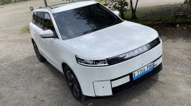 Mudik Lebaran 2026 menjadi momen spesial bagi pemilik mobil listrik di Indonesia. Dengan penjualan EV yang melonjak dan dukungan PLN.