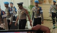 Di tengah upaya keras pemerintah dan Polri memberantas peredaran narkotika yang kian masif di Indonesia, muncul ironis tragis,