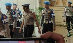 Ironi Penegak Hukum, Polisi Terlibat Narkoba, Gaya Hidup Mewah Jadi Biang Kerok Utama