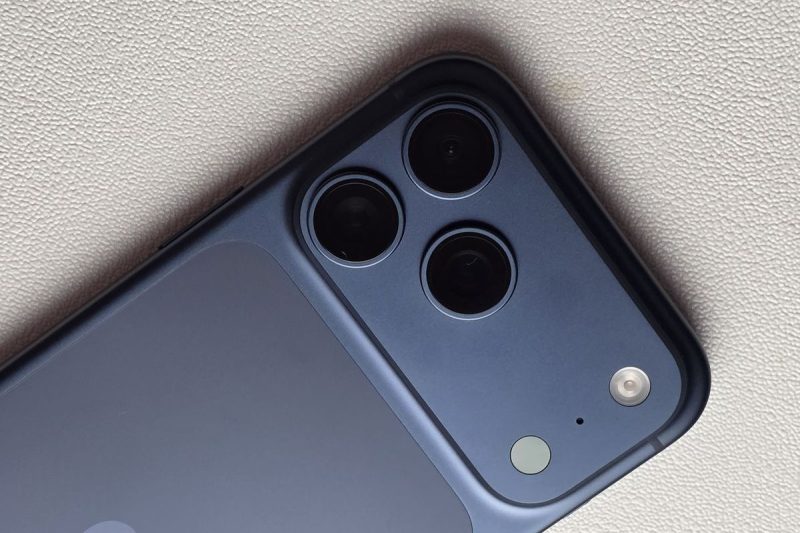 Mulai akhir Maret 2026, jutaan pengguna iPhone dan iPad di Inggris disambut dengan permintaan baru setelah melakukan update.