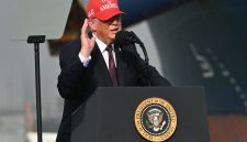 Di tengah gejolak konflik yang melibatkan Amerika Serikat dan Israel melawan Iran, Presiden Donald Trump memberikan sinyal optimis bahwa perang tersebut bisa segera berakhir.