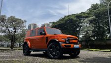 6 Maret 2026 – Di tengah maraknya SUV listrik mainstream seperti BYD Atto 3 atau Wuling Binguo, Chery melalui sub-brand iCAR.