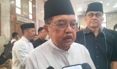 Jusuf Kalla Peringatkan, Subsidi Energi Berpotensi Membengkak Parah Akibat Eskalasi Perang di Iran