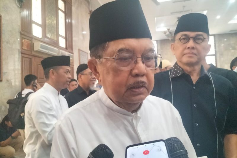 7 Maret 2026 – Mantan Wakil Presiden RI ke-10 dan ke-12, Jusuf Kalla (JK), kembali memberikan peringatan keras.