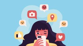 Di era digital saat ini, anak-anak bukan lagi hanya bermain di taman atau halaman rumah. Banyak dari mereka 