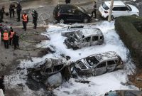 Konflik di Timur Tengah yang melibatkan Iran, Israel, dan Amerika Serikat (AS) memasuki fase eskalasi baru pada akhir pekan ini.