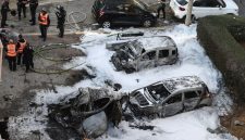 Konflik di Timur Tengah yang melibatkan Iran, Israel, dan Amerika Serikat (AS) memasuki fase eskalasi baru pada akhir pekan ini.