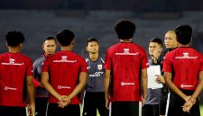 6 Maret 2026 – Pelatih Timnas Indonesia U-20, Nova Arianto, menegaskan komitmennya untuk menyamakan langkah filosofi permainan skuad Garuda Muda.