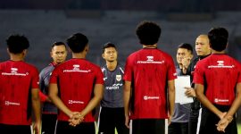 6 Maret 2026 – Pelatih Timnas Indonesia U-20, Nova Arianto, menegaskan komitmennya untuk menyamakan langkah filosofi permainan skuad Garuda Muda.