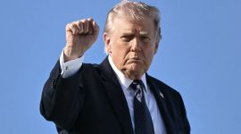 Di awal Maret 2026, Washington di bawah kepemimpinan Presiden Donald Trump melancarkan operasi militer besar-besaran terhadap Iran,