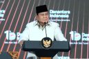 Pemerintah Indonesia menargetkan tercapainya swasembada energi dalam empat tahun ke depan. Keyakinan ini disampaikan oleh Presiden Indonesia,