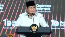 Pemerintah Indonesia menargetkan tercapainya swasembada energi dalam empat tahun ke depan. Keyakinan ini disampaikan oleh Presiden Indonesia,