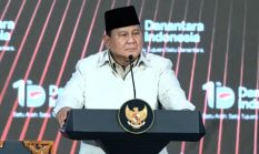 Optimistis! Prabowo Targetkan Indonesia Mandiri Energi dalam Empat Tahun