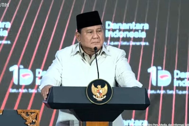 Pemerintah Indonesia menargetkan tercapainya swasembada energi dalam empat tahun ke depan. Keyakinan ini disampaikan oleh Presiden Indonesia,
