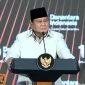 Pemerintah Indonesia menargetkan tercapainya swasembada energi dalam empat tahun ke depan. Keyakinan ini disampaikan oleh Presiden Indonesia,