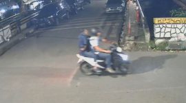 Kasus penyiraman air keras terhadap Wakil Koordinator Komisi untuk Orang Hilang dan Korban Tindak Kekerasan (KontraS),