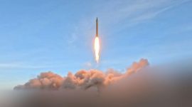 Di tengah perang yang meletus antara Amerika Serikat-Israel melawan Iran sejak akhir Februari 2026,