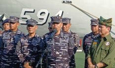 Mudik Gratis ala TNI AL, Pemudik di Kapal Perang Nikmati Menu Ayam untuk Buka Puasa dan Sahur