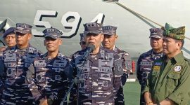 Di tengah semangat Ramadan dan mudik Lebaran 1447 H/2026 M,