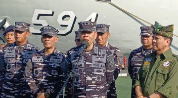 Di tengah semangat Ramadan dan mudik Lebaran 1447 H/2026 M,