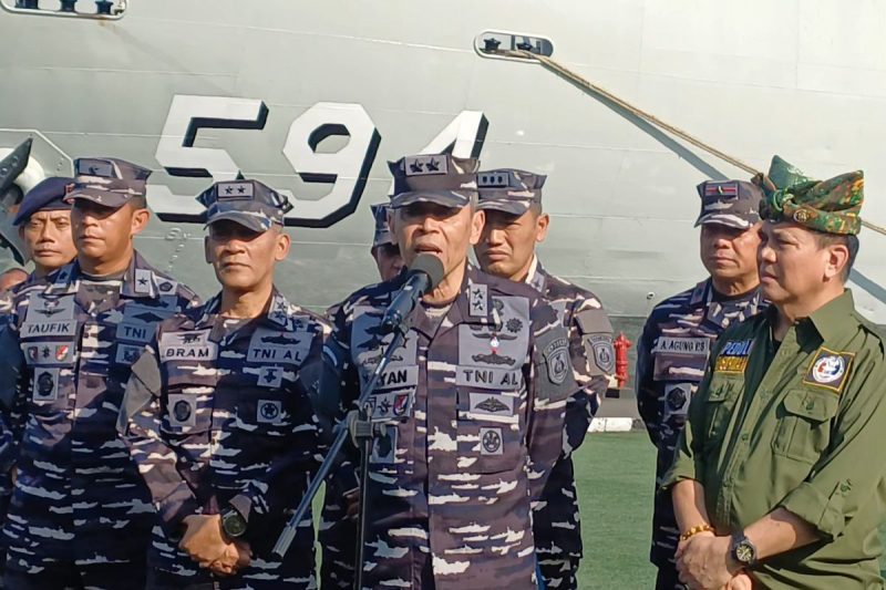 Di tengah semangat Ramadan dan mudik Lebaran 1447 H/2026 M,