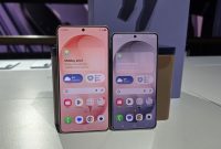 Samsung membuat gebrakan besar di dunia teknologi pada Maret 2026. Seri flagship terbaru mereka, Galaxy S26,