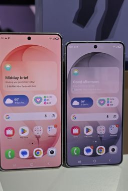 Samsung Galaxy S26 Resmi Dukung AirDrop ke iPhone – Kompatibilitas Antar Platform Akhirnya Terwujud