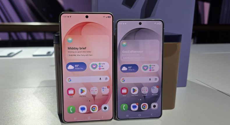 foto slider headline